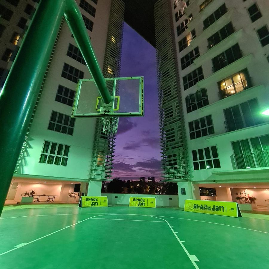 Verve 2Bedroom 2To6Pax Kuala Lumpur Near Midvalley Megamall Exteriér fotografie
