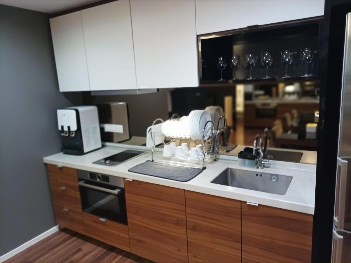 Verve 2Bedroom 2To6Pax Kuala Lumpur Near Midvalley Megamall Exteriér fotografie