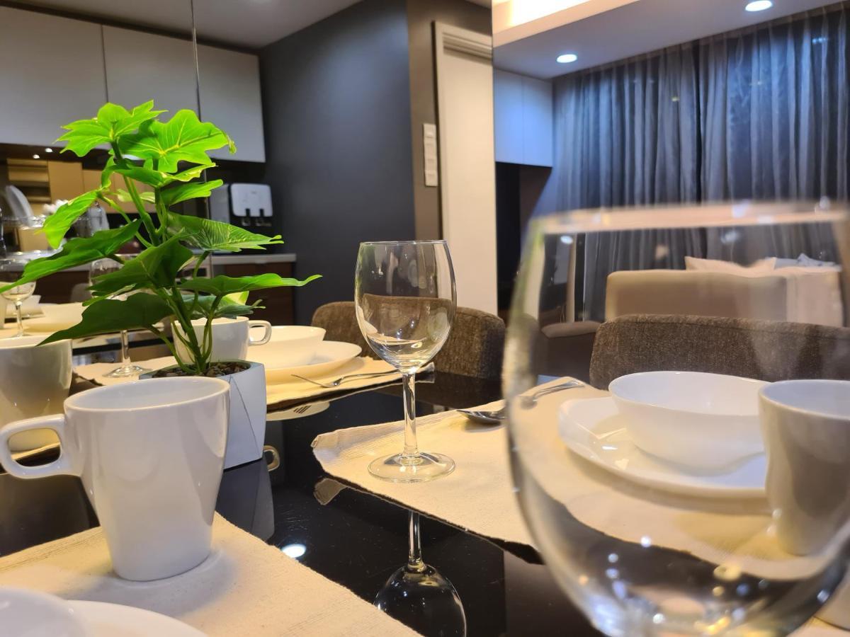 Verve 2Bedroom 2To6Pax Kuala Lumpur Near Midvalley Megamall Exteriér fotografie