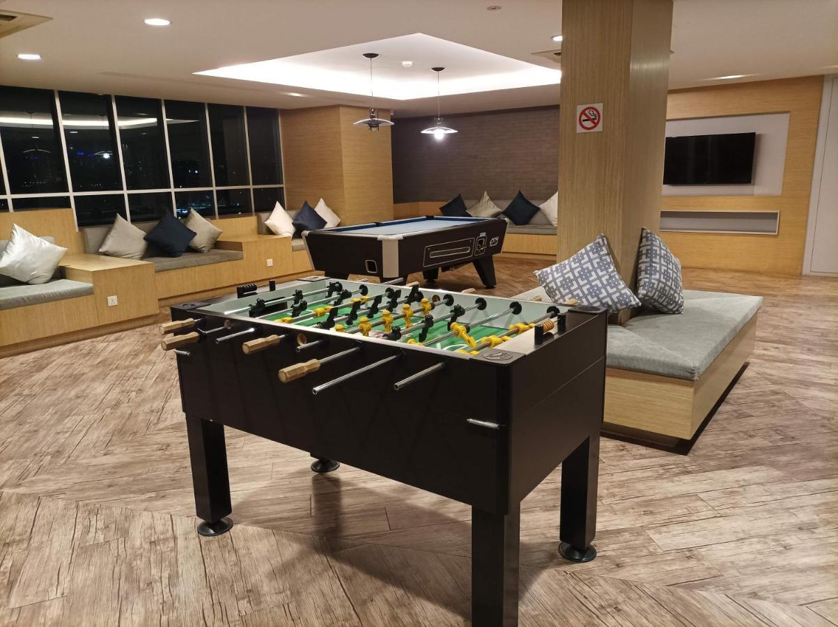 Verve 2Bedroom 2To6Pax Kuala Lumpur Near Midvalley Megamall Exteriér fotografie