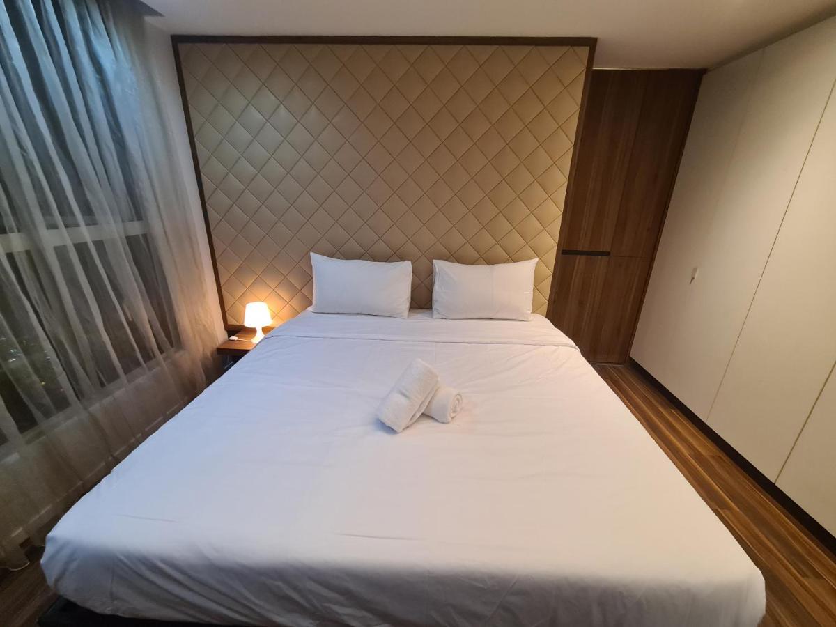 Verve 2Bedroom 2To6Pax Kuala Lumpur Near Midvalley Megamall Exteriér fotografie