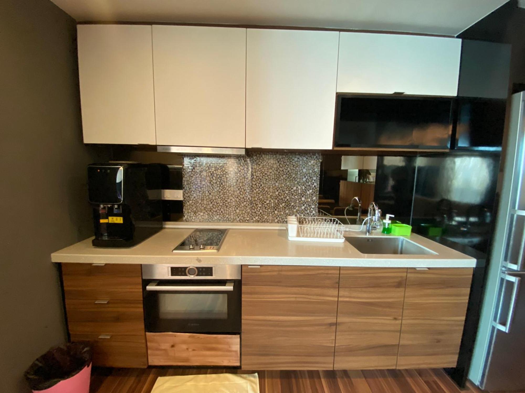 Verve 2Bedroom 2To6Pax Kuala Lumpur Near Midvalley Megamall Exteriér fotografie